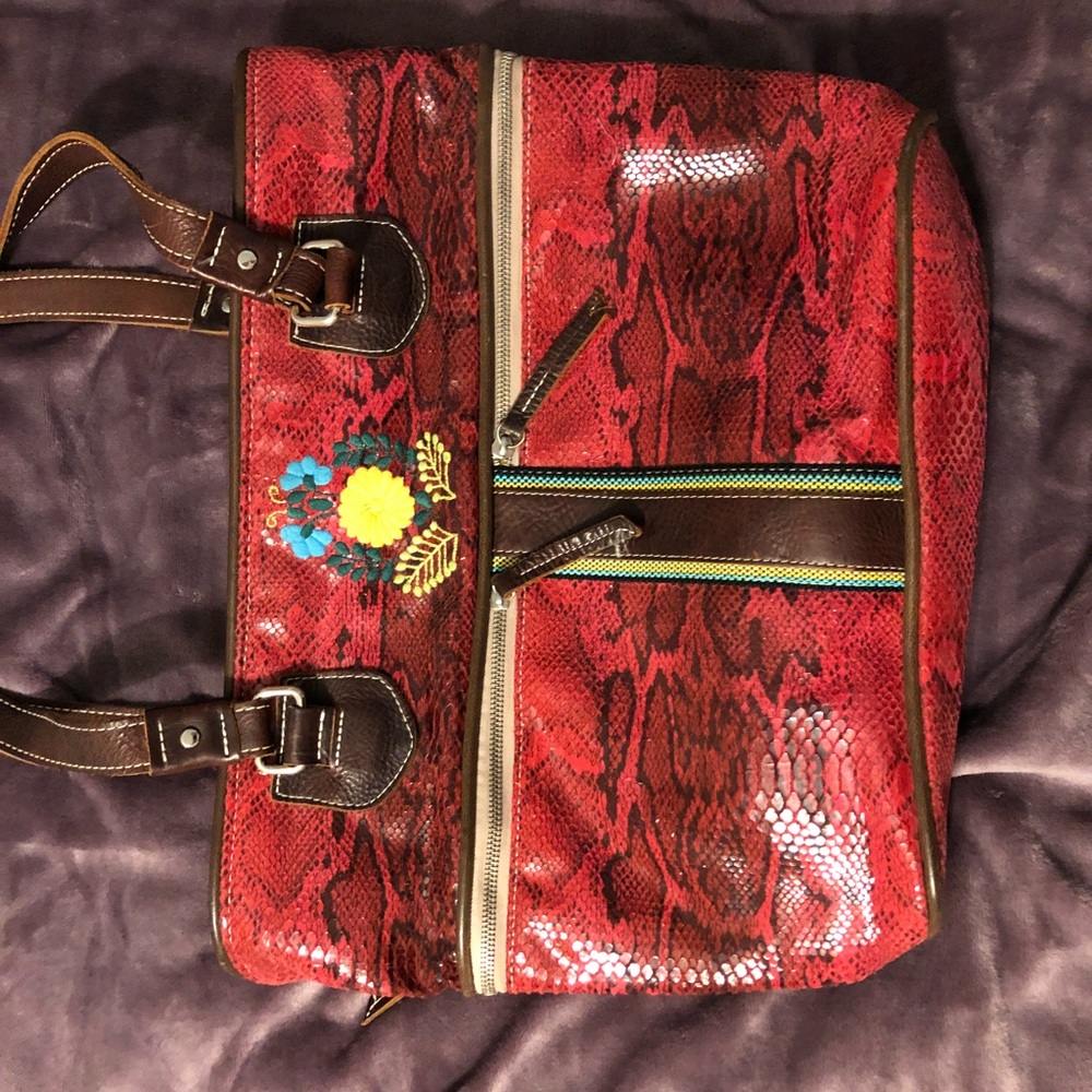 Consuela purse